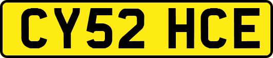 CY52HCE