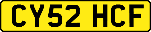 CY52HCF