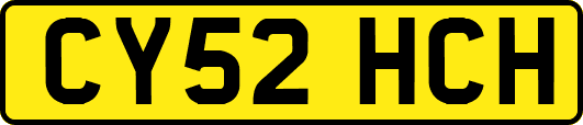 CY52HCH