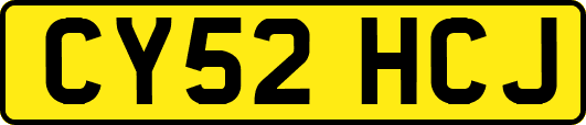 CY52HCJ