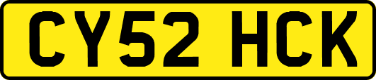 CY52HCK
