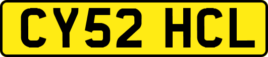 CY52HCL