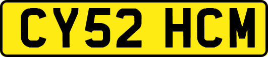 CY52HCM
