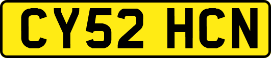 CY52HCN