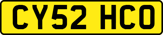 CY52HCO