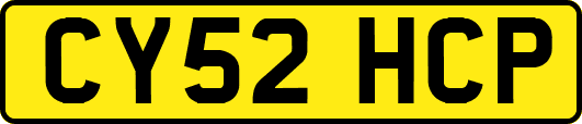 CY52HCP
