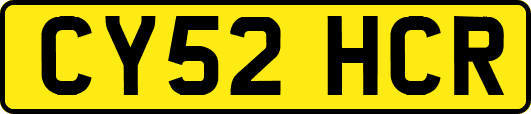 CY52HCR
