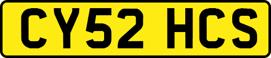 CY52HCS