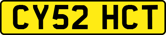 CY52HCT