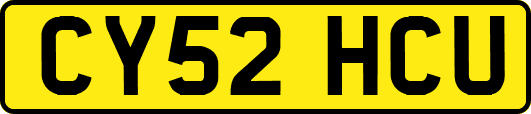 CY52HCU