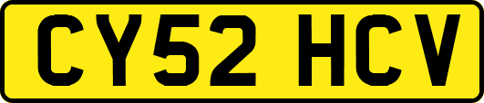 CY52HCV