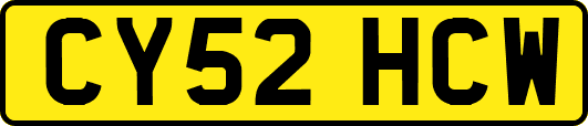 CY52HCW