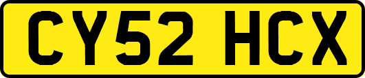 CY52HCX