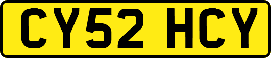 CY52HCY