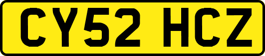 CY52HCZ