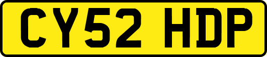 CY52HDP