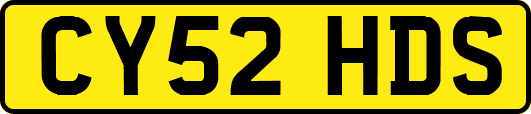 CY52HDS