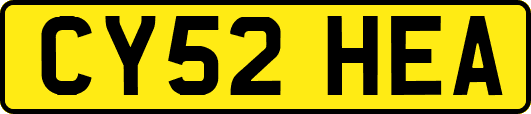 CY52HEA
