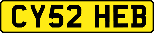 CY52HEB