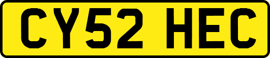 CY52HEC