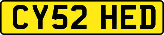 CY52HED