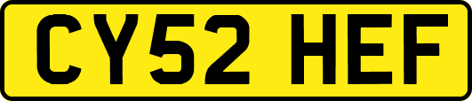 CY52HEF