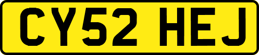 CY52HEJ
