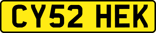 CY52HEK