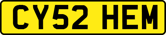 CY52HEM