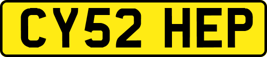 CY52HEP