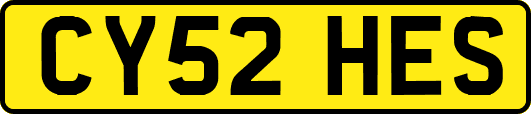 CY52HES