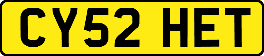 CY52HET