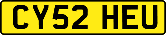 CY52HEU