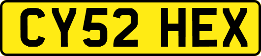 CY52HEX