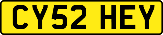 CY52HEY