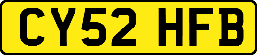 CY52HFB
