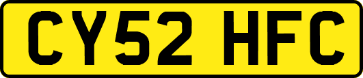 CY52HFC