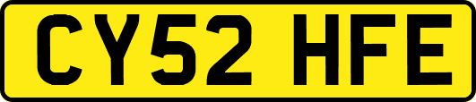 CY52HFE