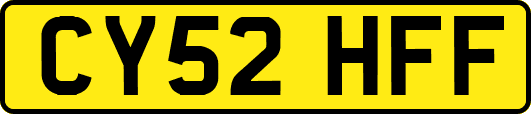 CY52HFF