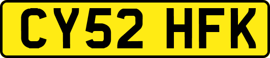 CY52HFK