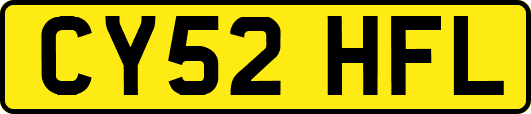 CY52HFL