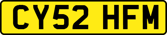 CY52HFM