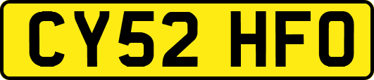 CY52HFO