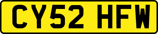 CY52HFW