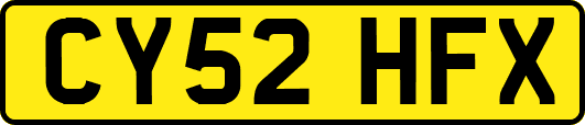 CY52HFX