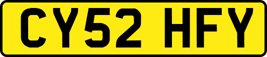 CY52HFY