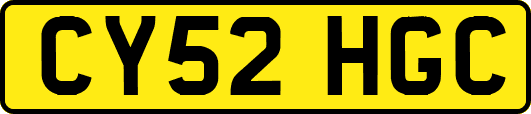 CY52HGC