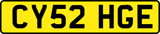 CY52HGE