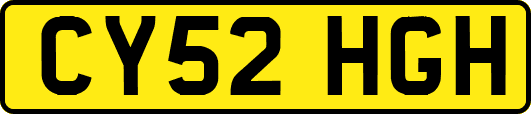 CY52HGH
