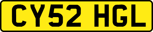 CY52HGL